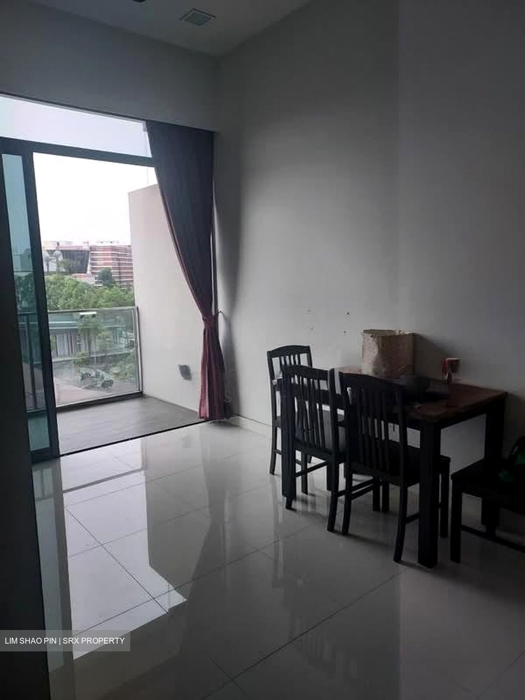 Midtown Residences (D19), Apartment #529620781